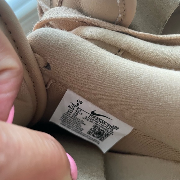 Nike Airforce One - Picture 6 of 6